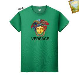 Picture of Versace T Shirts Short _SKUVersaceS-4XL25tx49563